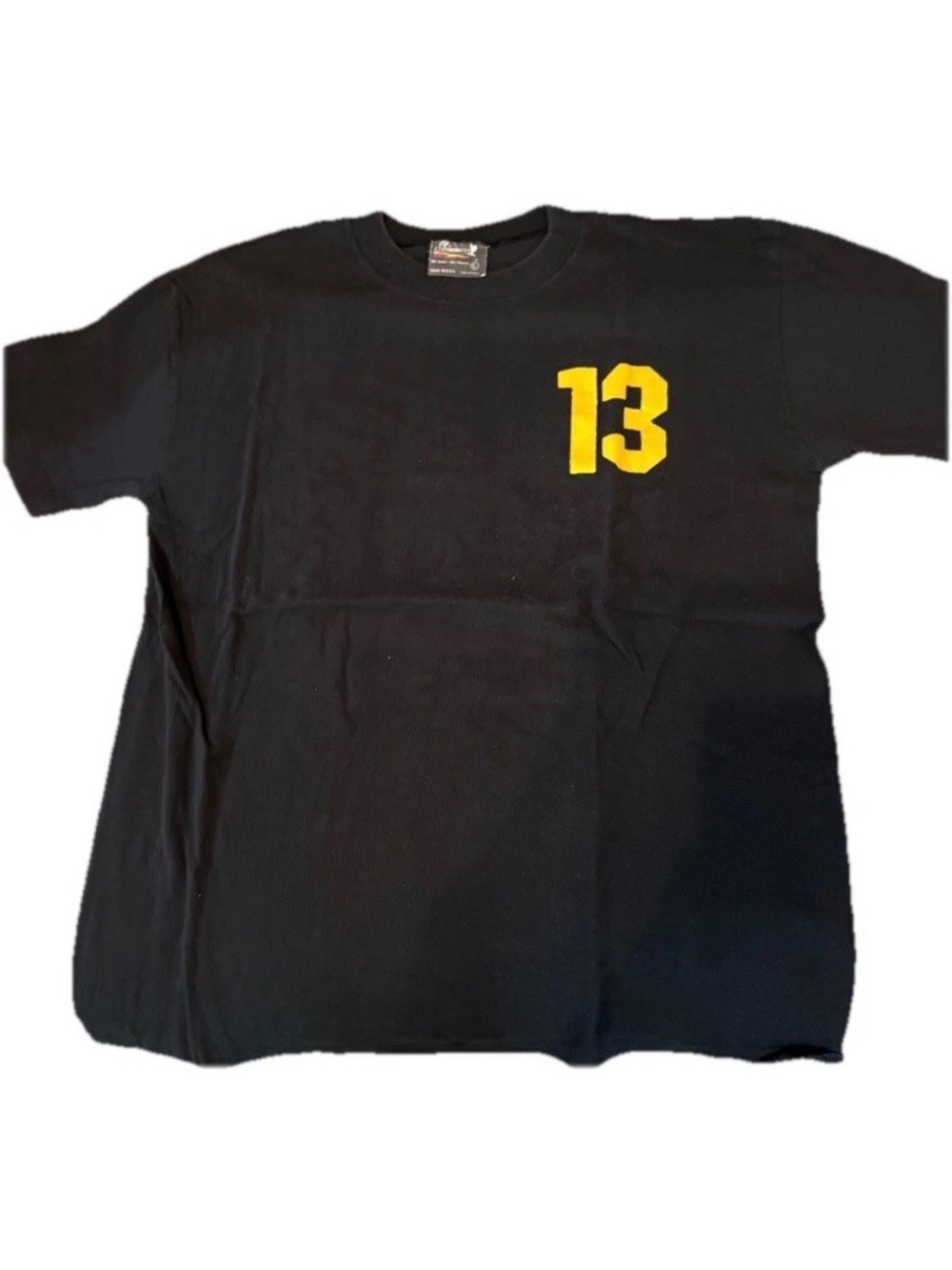 Vintage North Allegheny Volleyball 13 Tee USA Made Single Stitch Large